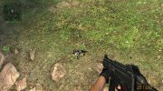 MP7 Next Technology для Counter-Strike Source миниатюра 3