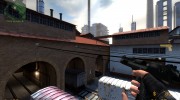 RedRavens Realistic Deagle для Counter-Strike Source миниатюра 3