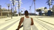 GTA V Online Hair Style v2 для GTA San Andreas миниатюра 11