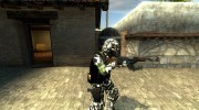 Dominion Sergeant para Counter-Strike Source miniatura 2