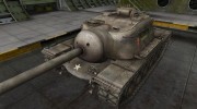 Шкурка для T110E3 для World Of Tanks миниатюра 1