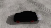 ВАЗ 2115 Devil Tuning for GTA San Andreas miniature 5
