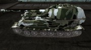 шкурка для VK4502(P) Ausf. B №48 для World Of Tanks миниатюра 2