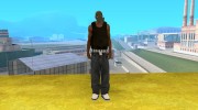 Robber for GTA San Andreas miniature 5