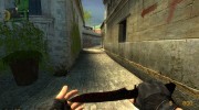 [V2] Bildoors Bloody Knife para Counter-Strike Source miniatura 2