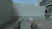 CS:GO Weapon Pack Hands of Kim Dae-Ho (707)  miniatura 7