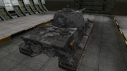 Шкурка для Lowe for World Of Tanks miniature 4