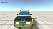 Maluch drag for BeamNG.Drive miniature 9