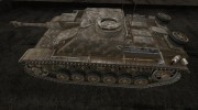 StuG III 13 для World Of Tanks миниатюра 2