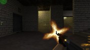 Default AK-47 on my anims for Counter Strike 1.6 miniature 2