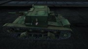 Шкурка для Ат-1 для World Of Tanks миниатюра 2