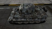 PzKpfw VI Tiger от RussianBasterd для World Of Tanks миниатюра 2
