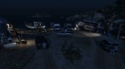 JavelinV (Hit Or Assassination Contracts) 4.0 for GTA 5 miniature 5