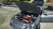 Acura Integra Type-R для GTA San Andreas миниатюра 8
