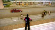 Jaggalo Skin 3 for GTA Vice City miniature 2