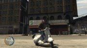 ВПМЗ ВП-150 Вятка для GTA 4 миниатюра 3