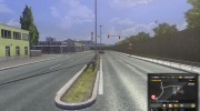 No Dead End v1.0 для Euro Truck Simulator 2 миниатюра 3