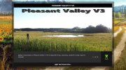 Pleasant Valley for Farming Simulator 2017 miniature 7