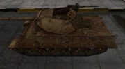 Американский танк M10 Wolverine для World Of Tanks миниатюра 2