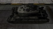 Отличный скин для T30 для World Of Tanks миниатюра 2