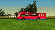 Сборник троллейбусов от Геннадия Ледокола  miniatura 3