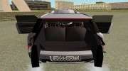 Mini Cooper Clubman JCW para GTA San Andreas miniatura 6