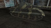 Шкурка для E-75 for World Of Tanks miniature 5