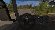 Scania S for Farming Simulator 2017 miniature 6