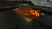 М7 от CD para World Of Tanks miniatura 3
