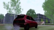 Chevrolet Corsa для GTA San Andreas миниатюра 3