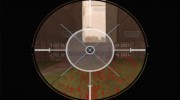 Снайпер мод v.1 для GTA San Andreas миниатюра 2