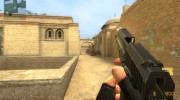 USP MANimations for Counter-Strike Source miniature 2
