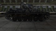 Немецкий танк PzKpfw III/IV для World Of Tanks миниатюра 5
