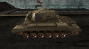 Шкурка для M46 Patton for World Of Tanks miniature 2