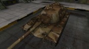 Американский танк M103 для World Of Tanks миниатюра 1