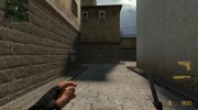Wnns Knife + Default Animations para Counter-Strike Source miniatura 2