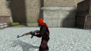 CS Pro Team T_phoenix для Counter-Strike Source миниатюра 4