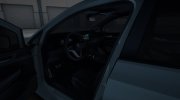 2026 Volkswagen Golf VIII Stock для GTA San Andreas миниатюра 3