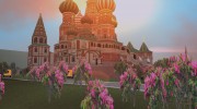 Храм Василия Блаженного for GTA 3 miniature 7
