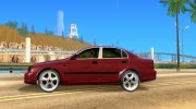 Chevrolet Evanda для GTA San Andreas миниатюра 2