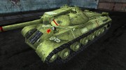 ИС-3 yakir666 para World Of Tanks miniatura 1