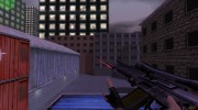 sg550 With Laser для Counter Strike 1.6 миниатюра 3