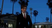 Lara Croft Hitman from Lara Croft and the Temple of Osiris para GTA San Andreas miniatura 6