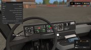 МАЗ-2000 «Перестройка» версия 1.0 для Farming Simulator 2017 миниатюра 13
