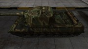 Скин для танка СССР Объект 268 for World Of Tanks miniature 2