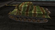 VK3001P 02 для World Of Tanks миниатюра 2