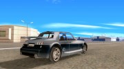 Автомобиль Блейда para GTA San Andreas miniatura 4