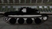 Зоны пробития 59-16 para World Of Tanks miniatura 5