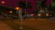 Effects of Predator v 1.0 для GTA San Andreas миниатюра 5