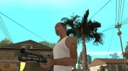 Shotgun para GTA San Andreas miniatura 2